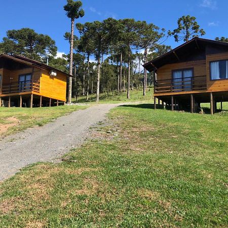 Hospedagem Familia Cruz Urubici Dış mekan fotoğraf